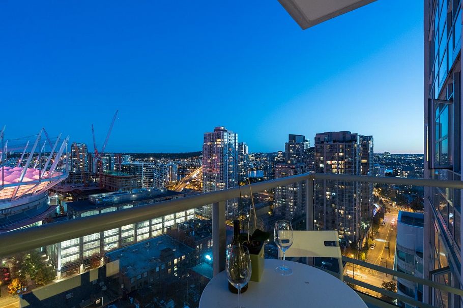 1905 821 Cambie Street Vancouver, BC - 13