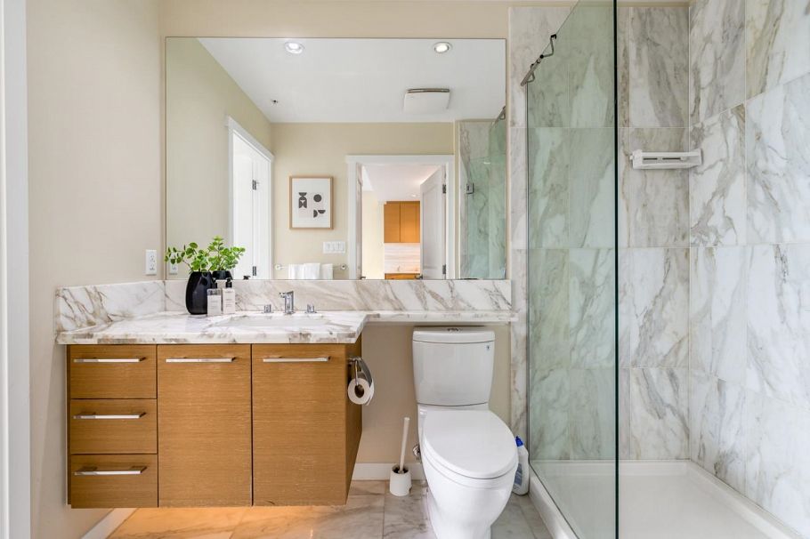 1503 5728 Berton Avenue Vancouver, BC - 6