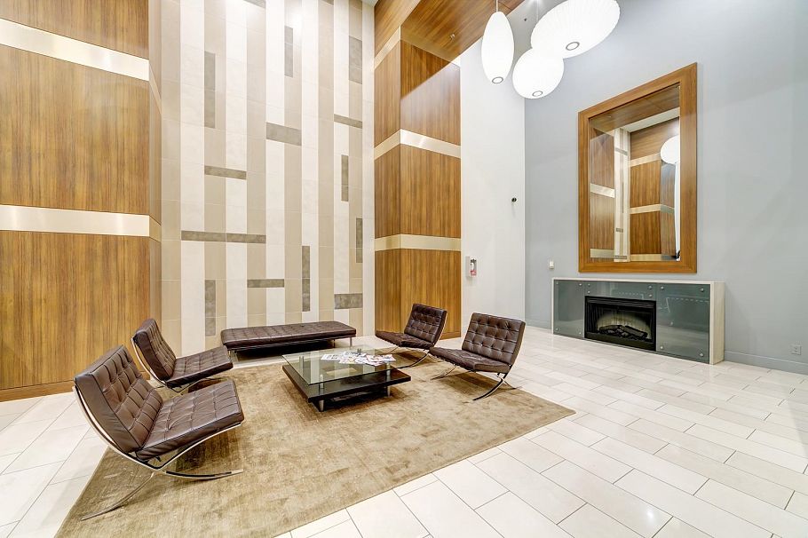 501 1189 Melville Street Vancouver, BC - 27