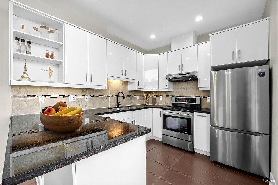 PH5 2088 W 11th Avenue Vancouver, BC - 5