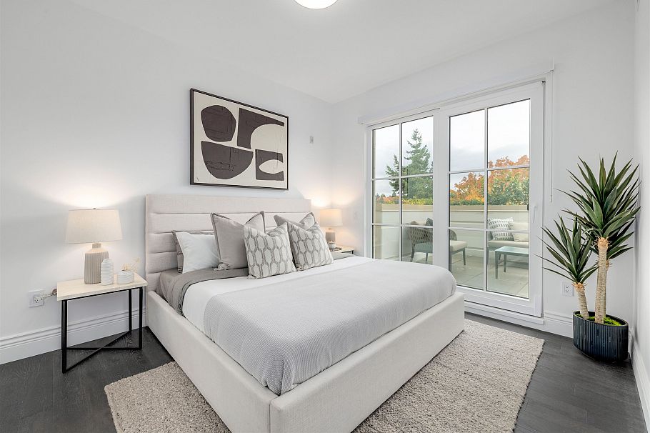 404 2096 W 47th Avenue Vancouver, BC - 11