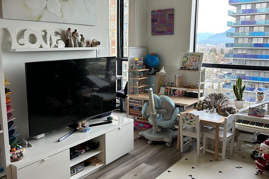 1507 3438 Vanness Avenue Vancouver, BC - 5