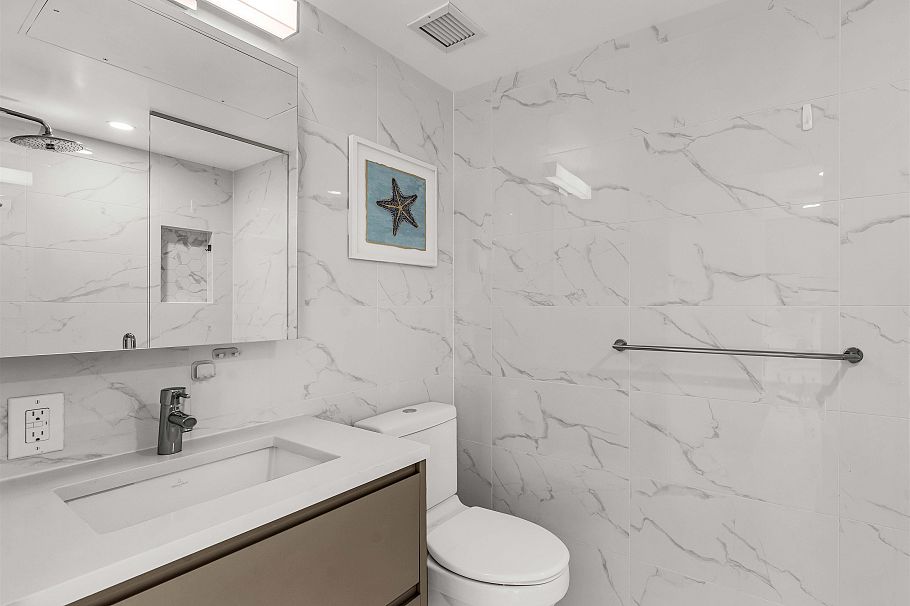 1302 8181 Chester Street Vancouver, BC - 20