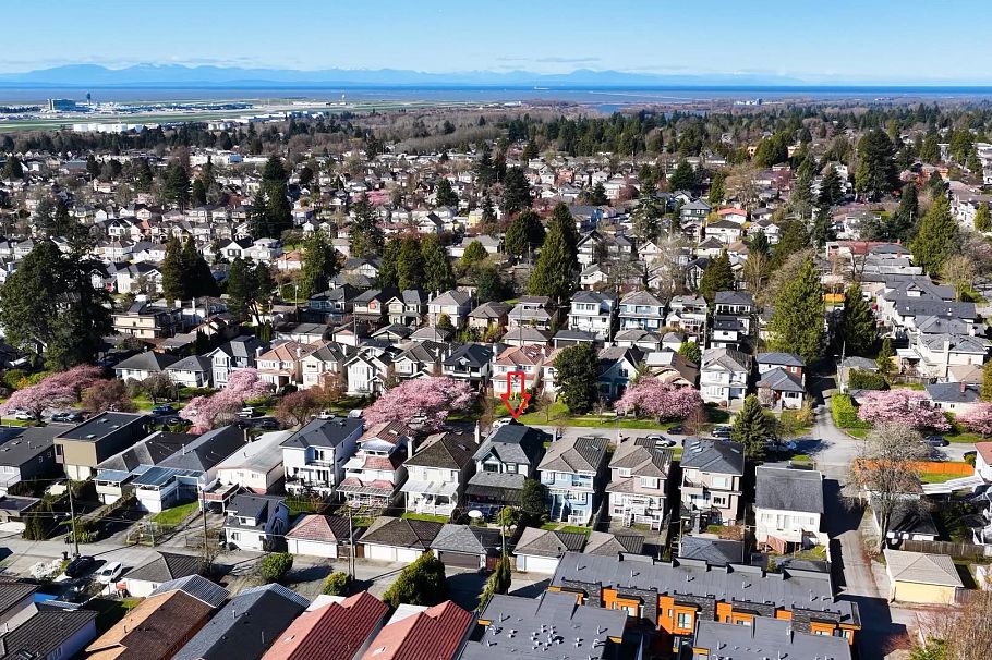 7588 Osler Street Vancouver, BC - 37