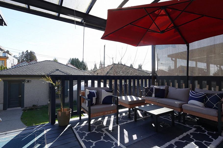 7588 Osler Street Vancouver, BC - 33