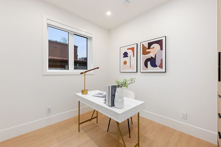 1 3391 Victoria Drive Vancouver, BC - 8