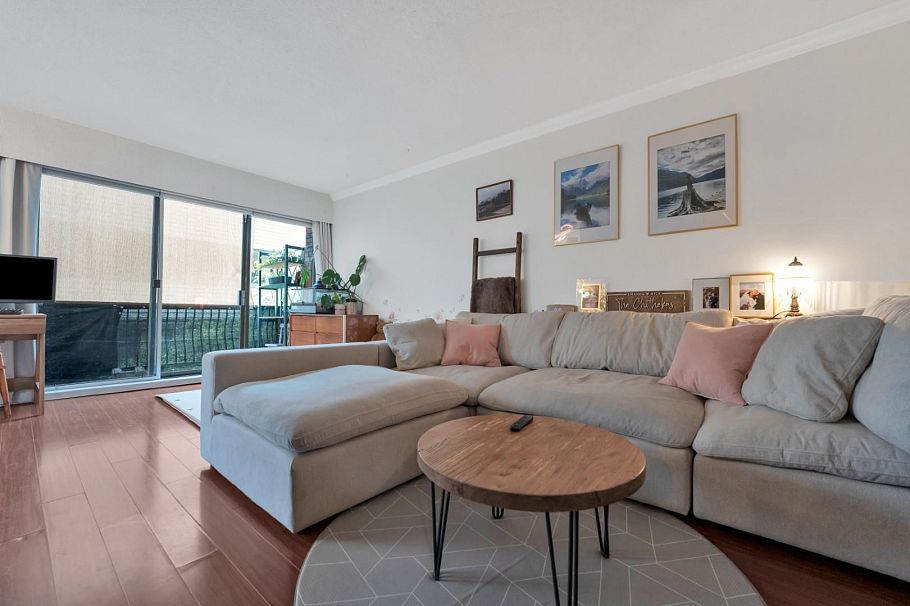 103 214 E 15th Street North Vancouver, BC - 8