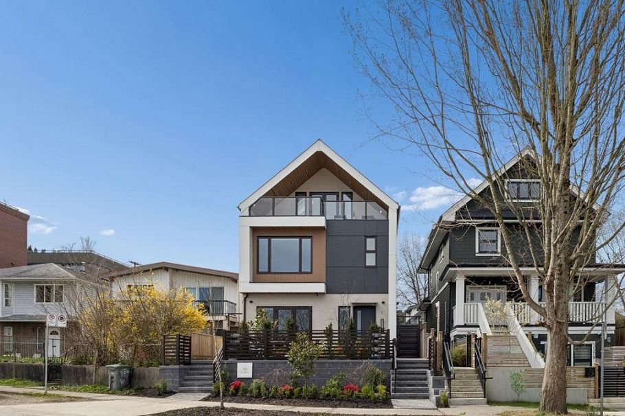 1 3391 Victoria Drive Vancouver, BC - 29