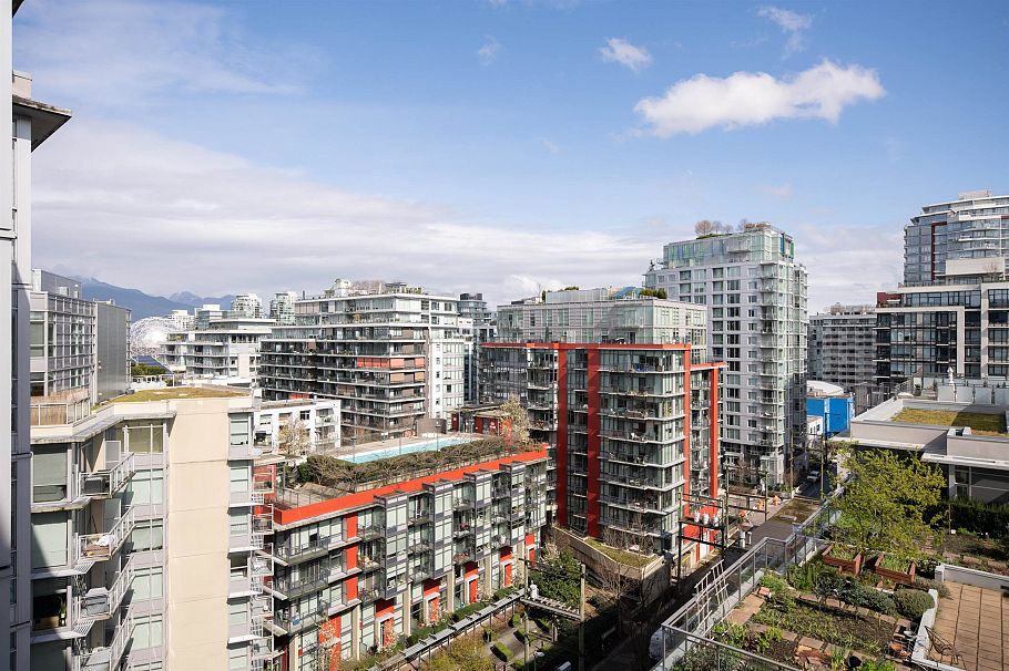 1201 89 W 2nd Avenue Vancouver, BC - 28