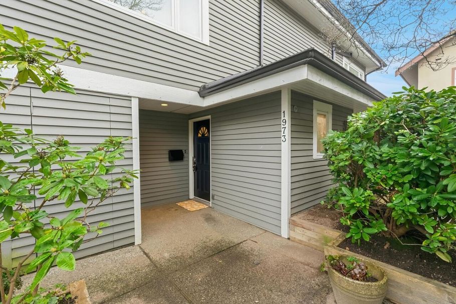 1973 Stephens Street Vancouver, BC - 4