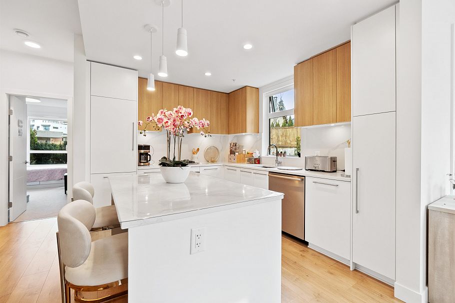 176 2035 Glenaire Drive North Vancouver, BC - 14