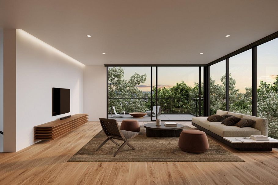 PH202 4377 Ash Street Vancouver, BC - 2