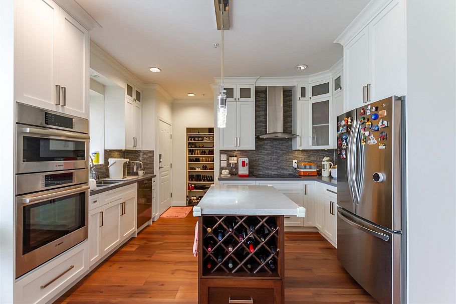 55 Dieppe Place Vancouver, BC - 9