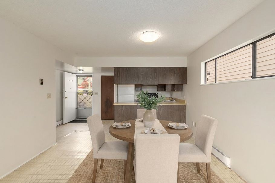 835 Prior Street Vancouver, BC - 5