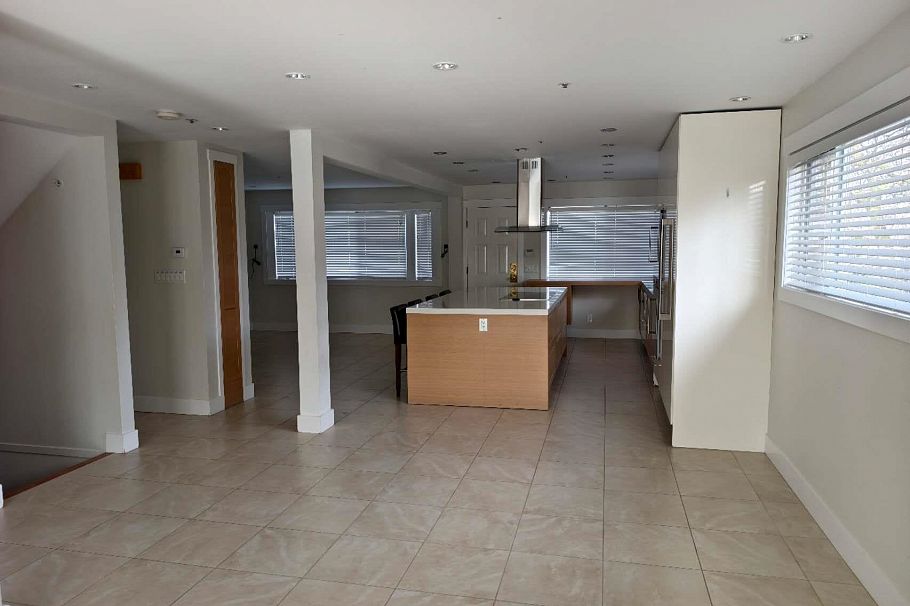 4103 W 15TH AVENUE, Vancouver BC V6R 3A4 Vancouver, BC - 3