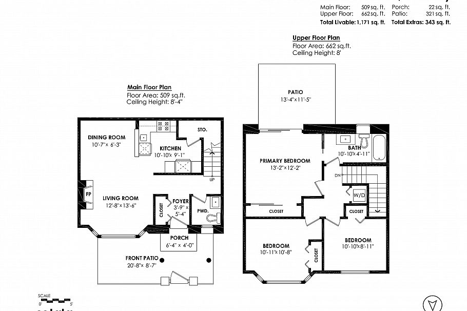 TH4 1889 Rosser Avenue Burnaby, BC - 31