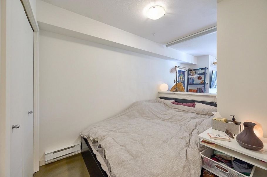 105 2226 W 12th Avenue Vancouver, BC - 17