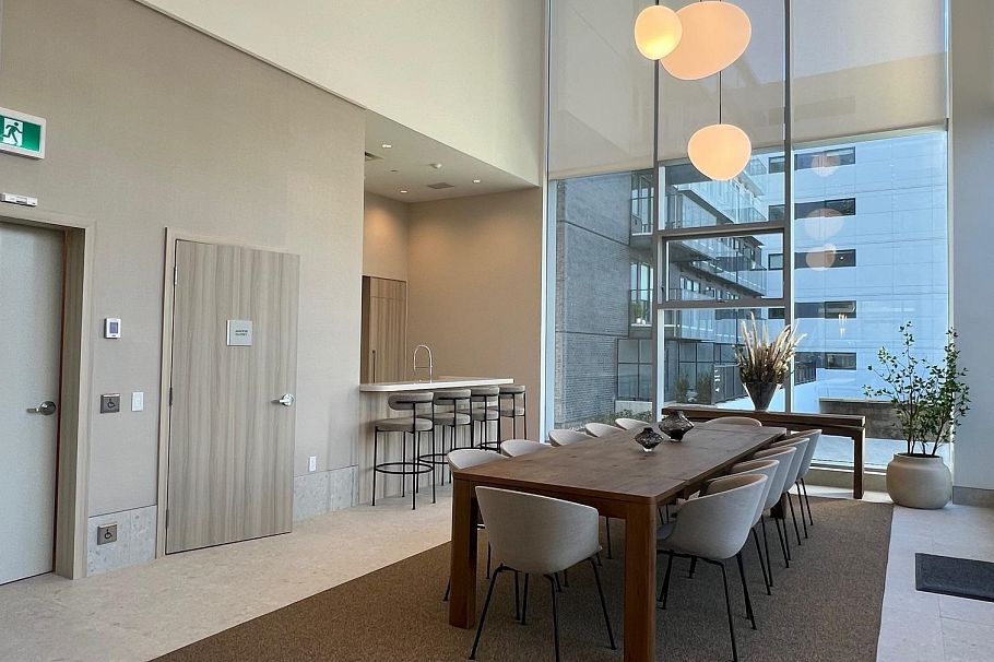 3101 6087 Wilson Avenue Burnaby, BC - 23