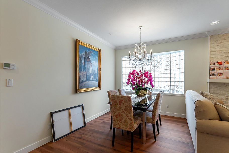 55 Dieppe Place Vancouver, BC - 4