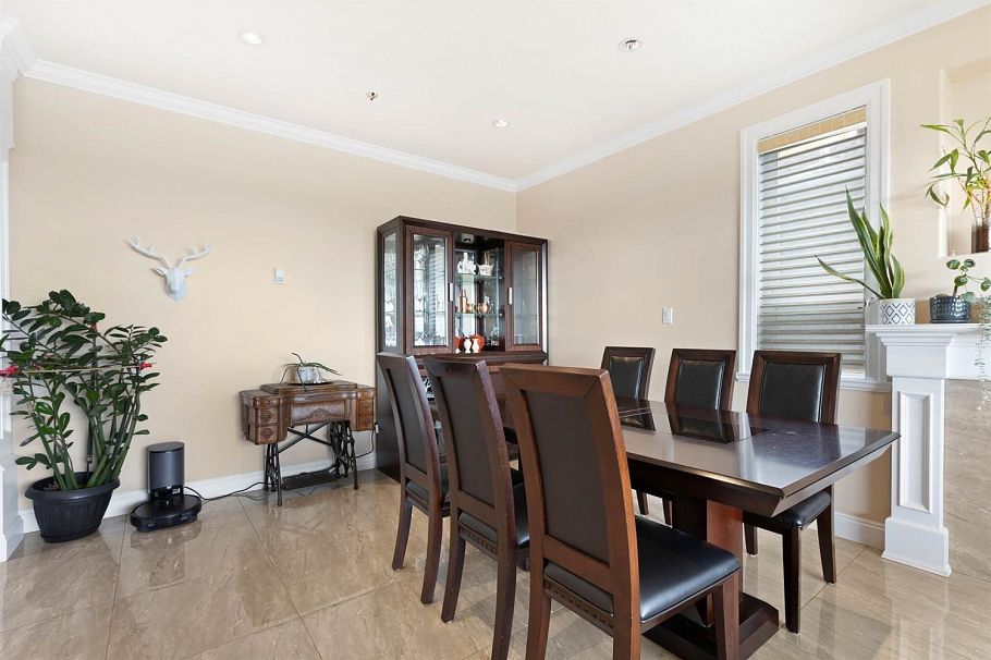 1356 E 62nd Avenue Vancouver, BC - 7