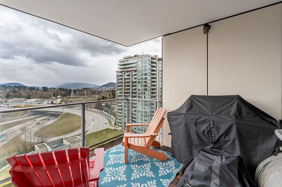 1702 680 Seylynn Crescent North Vancouver, BC - 14