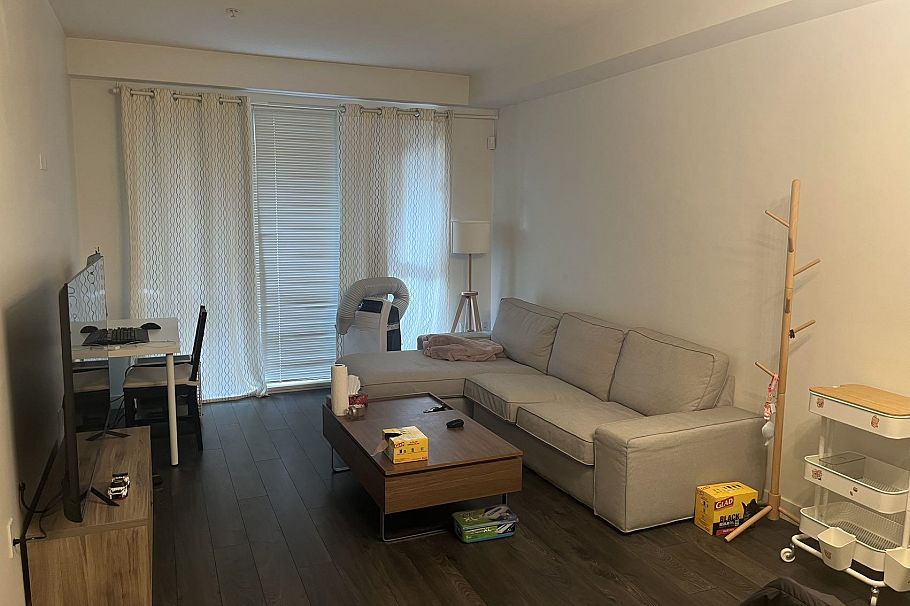 107 6677 CAMBIE STREET, Vancouver BC V6P 3H1 Vancouver, BC - 5