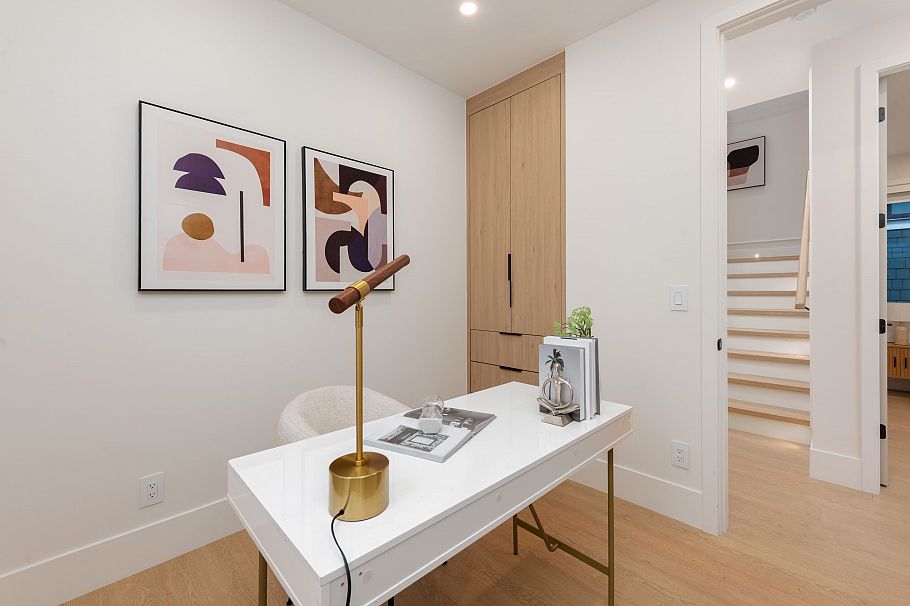 1 3391 Victoria Drive Vancouver, BC - 15