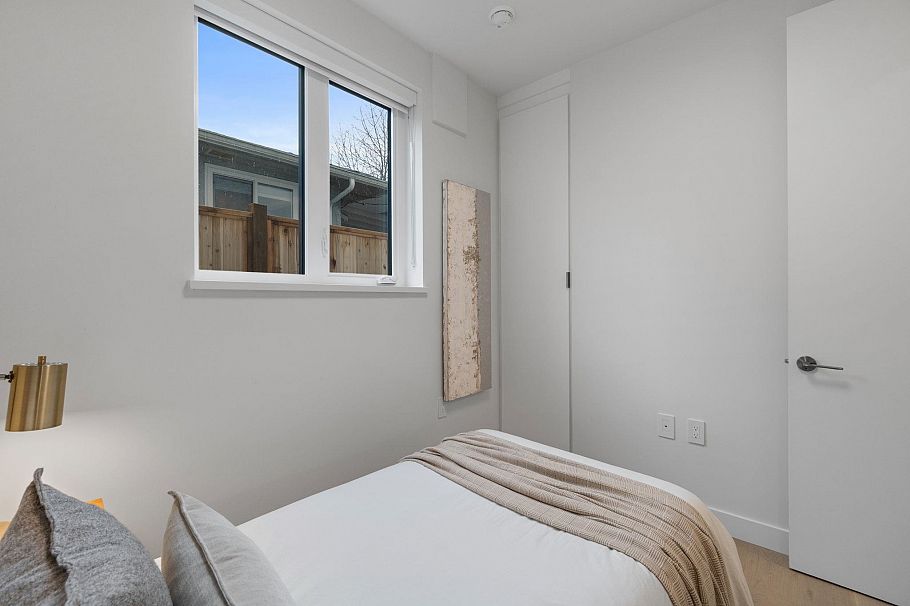 4 4963 Chester Street Vancouver, BC - 19