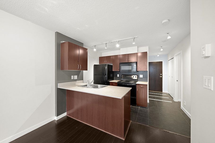 1615 938 Smithe Street Vancouver, BC - 5