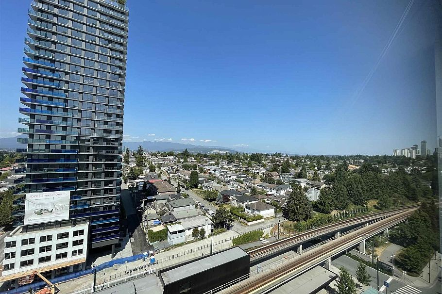 1507 3438 Vanness Avenue Vancouver, BC - 13