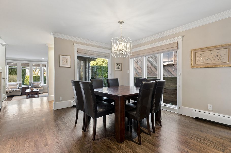 2518 Point Grey Road Vancouver, BC - 12