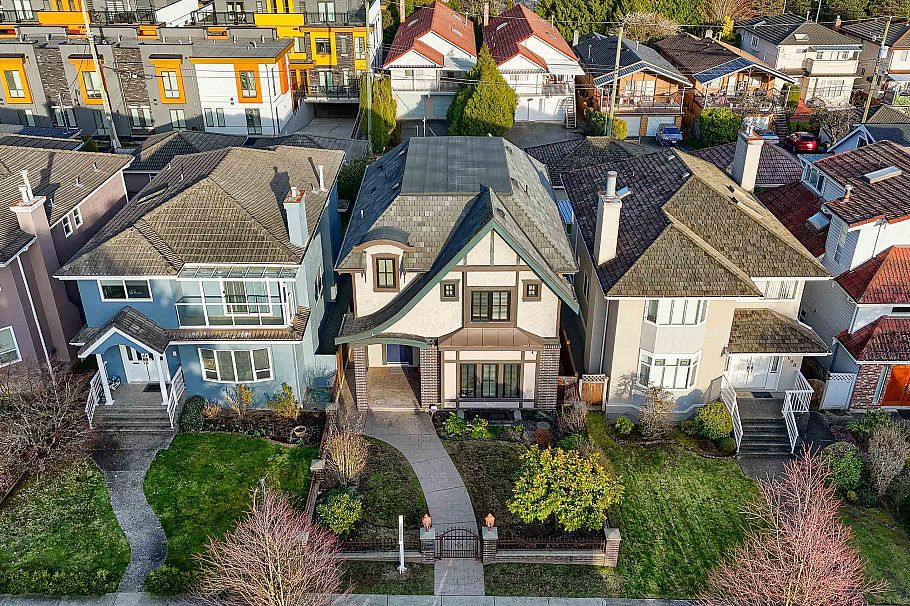 7588 Osler Street Vancouver, BC - 35