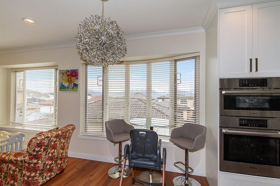 55 Dieppe Place Vancouver, BC - 8