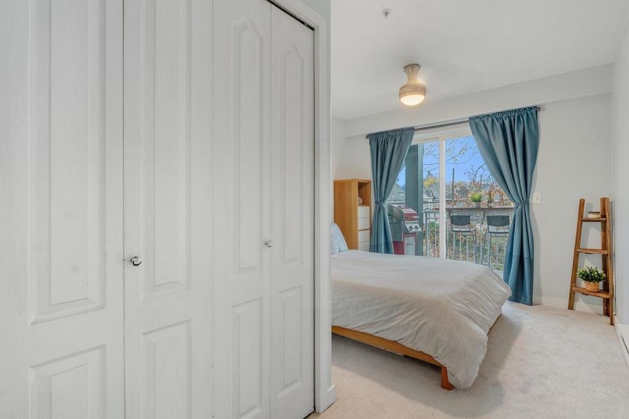 305 1915 E Georgia Street Vancouver, BC - 17