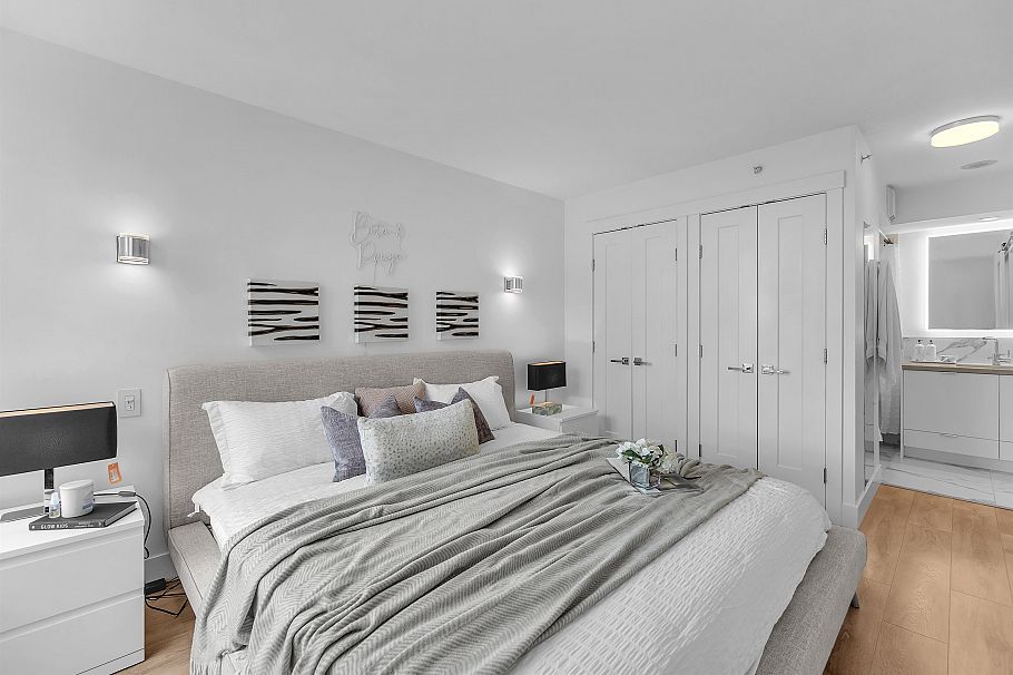 2504 969 Richards Street Vancouver, BC - 18