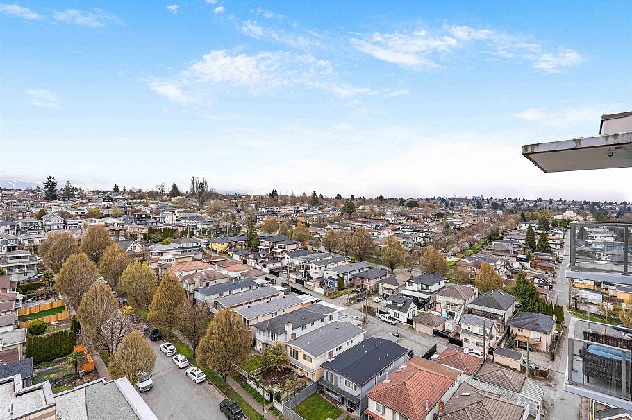 1302 8181 Chester Street Vancouver, BC - 26