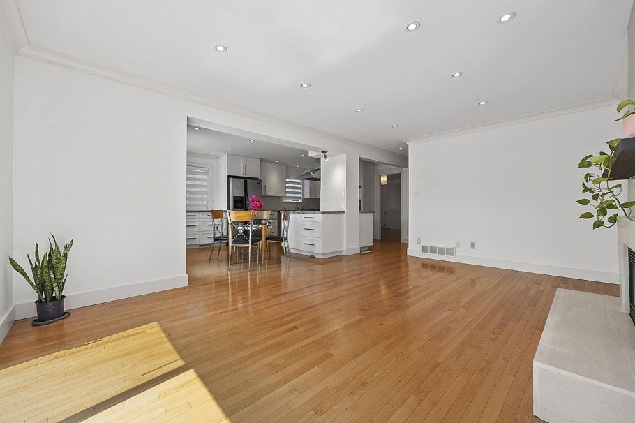 3558 W 32nd Avenue Vancouver, BC - 6