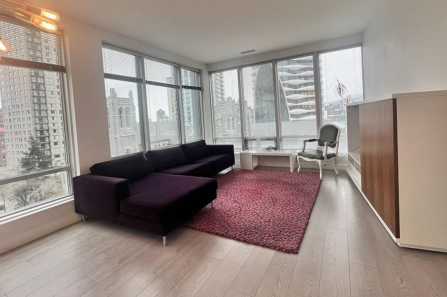 607 989 Nelson Street Vancouver, BC - 17