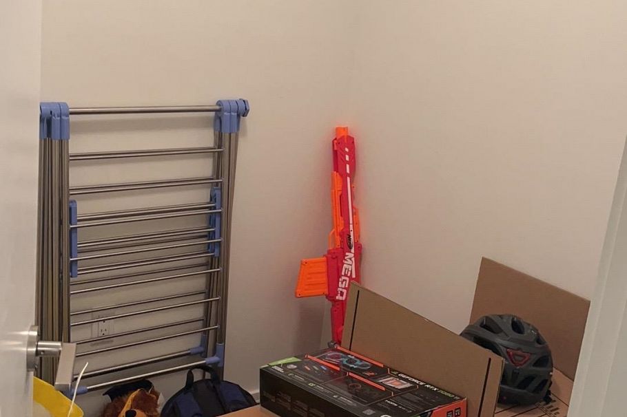 107 6677 CAMBIE STREET, Vancouver BC V6P 3H1 Vancouver, BC - 9