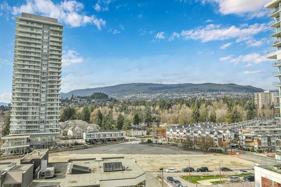 706 1632 Lions Gate Lane North Vancouver, BC - 28