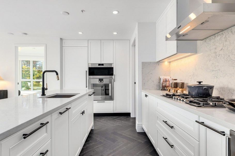 309 2096 W 47th Avenue Vancouver, BC - 12