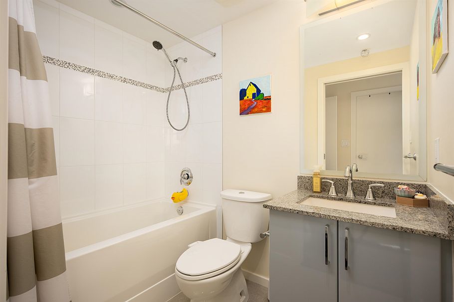 1201 89 W 2nd Avenue Vancouver, BC - 25