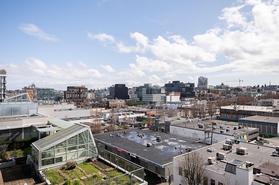 1201 89 W 2nd Avenue Vancouver, BC - 31