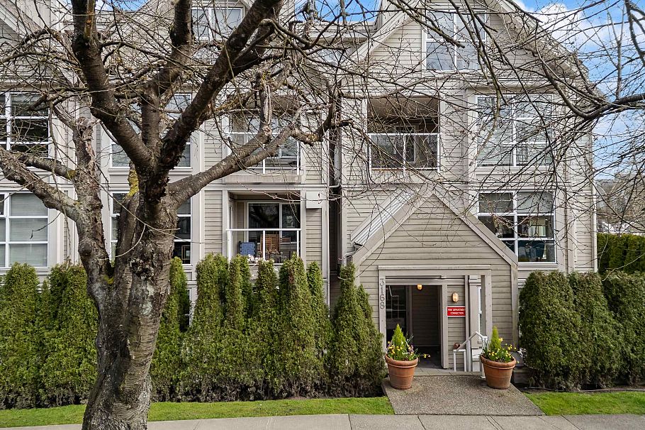 204 3168 Laurel Street Vancouver, BC - 23