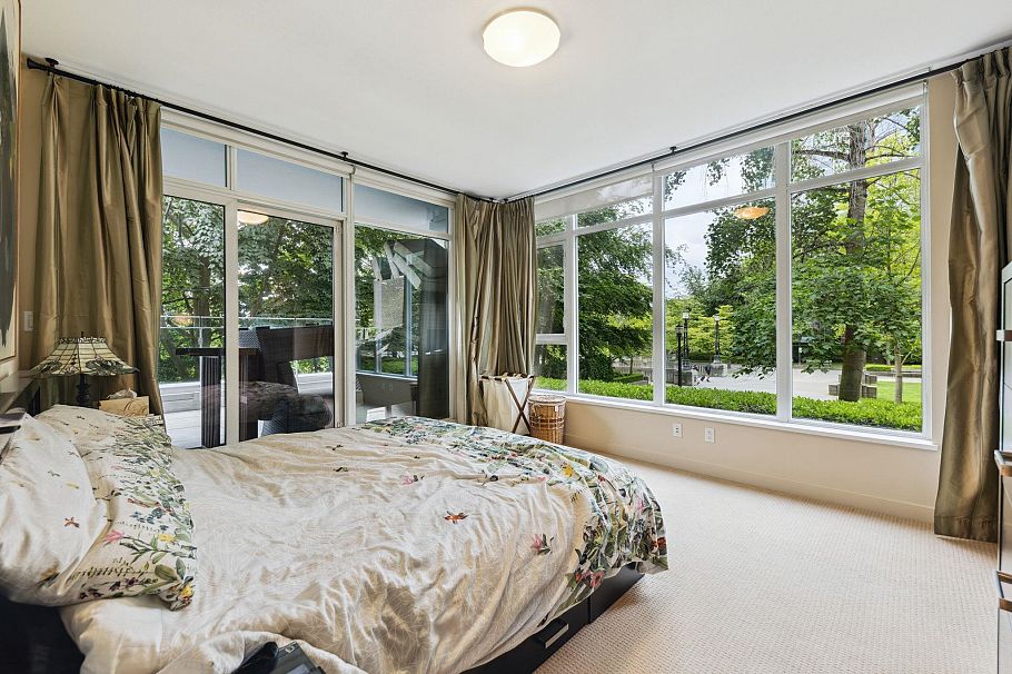 TH12 1233 W Cordova Street Vancouver, BC - 17