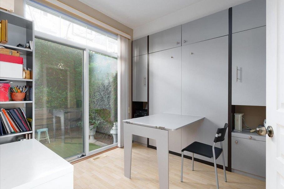 5 3588 Whitney Place Vancouver, BC - 12