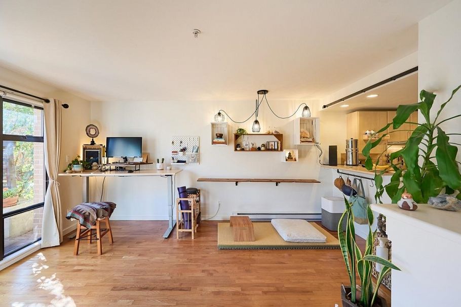 105 2226 W 12th Avenue Vancouver, BC - 11