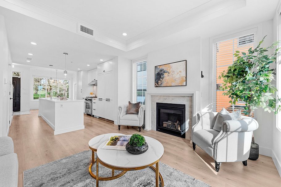 322 W 62nd Avenue Vancouver, BC - 11