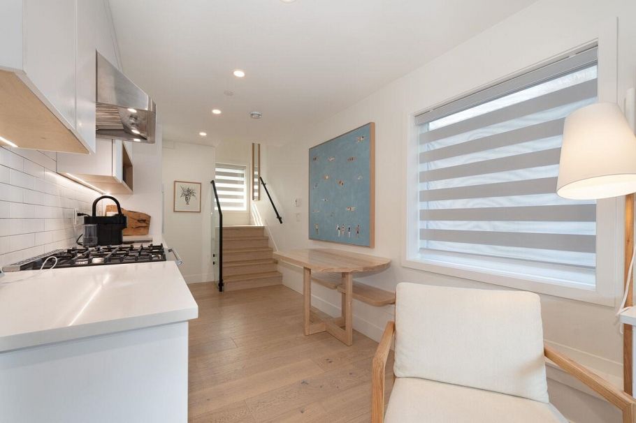 1026 E 13th Avenue Vancouver, BC - 18