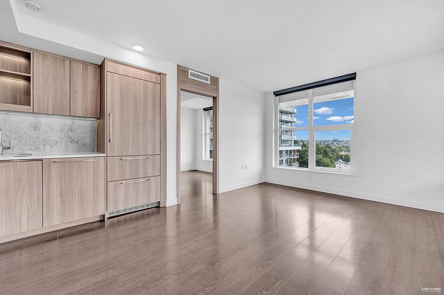 901 455 SW Marine Drive Vancouver, BC - 9